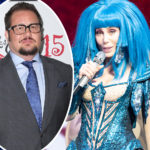 Cher Says 'It Wasn't Easy' For Her When Son Chaz Bono Decided To Transition