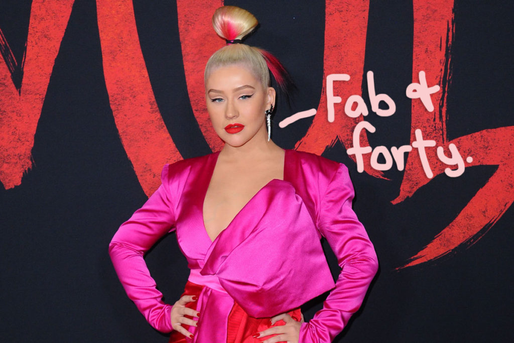 christina-aguilera-fab-and-forty