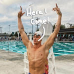 Cody Simpson Qualifies For Olympic Trials In Swimming -- And Even Gets A Shout Out From Michael Phelps!