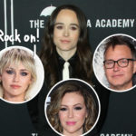 Miley Cyrus, Alyssa Milano, & More Applaud Elliot Page For Coming Out As Transgender!