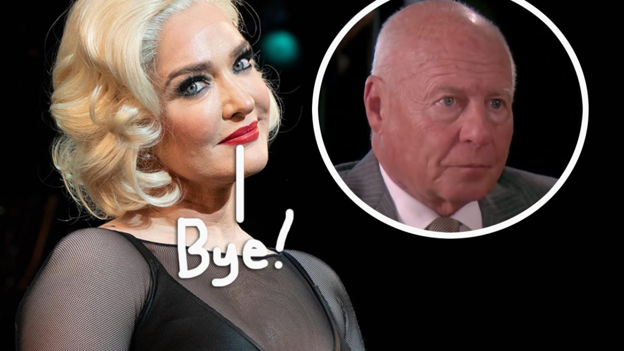 Erika Jayne files for divorce from Tom Girardi after 21 years marriage