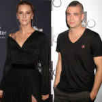Heather Morris Calls Out Glee Co-Star Over 'Offensive' Mark Salling Tweet -- And Twitter Has THOUGHTS!