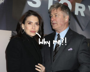 Hilaria Baldwin Living In A 'Nightmare' Amid Claims She Faked Spanish