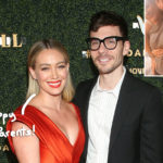 Hilary Duff Subtly Reveals She Gave Birth To Her Third Child!