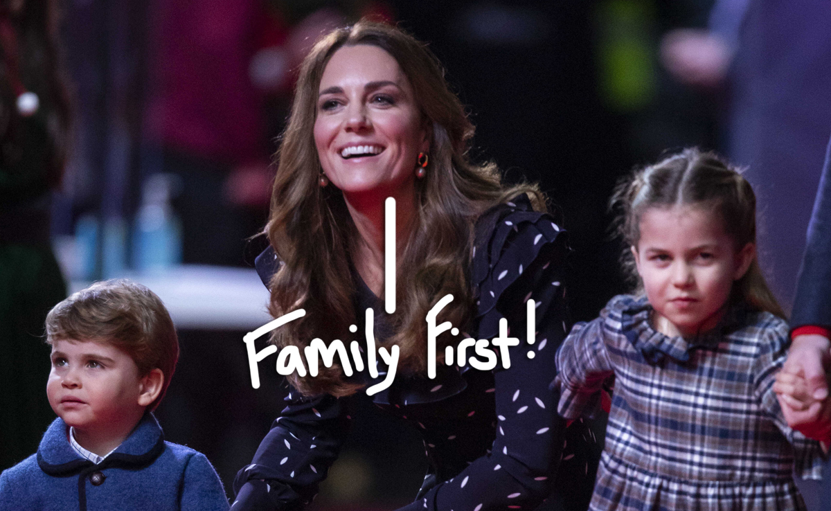 #The REAL Kate Middleton Is Nothing Like The Public’s Perception Of Her!