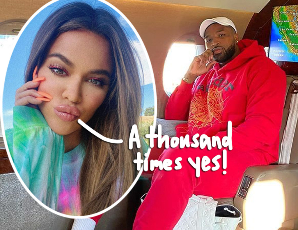 Sources say Khloe & Tristan got engaged before he impregnated Maralee. Khloe  now claims she rejected his proposal. Thoughts? : r/popculturechat
