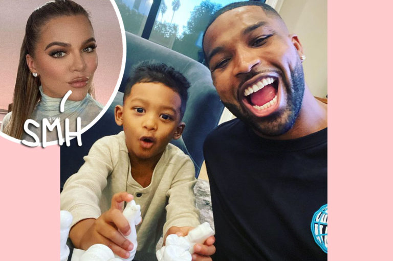 Khloé Kardashian Called Out After Commenting On Instagram Pic Of ...