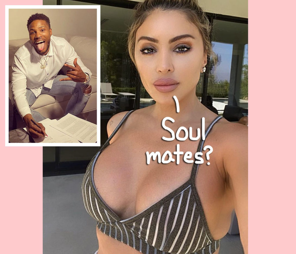 Larsa Pippen, Malik Beasley Drama: Everything We Know