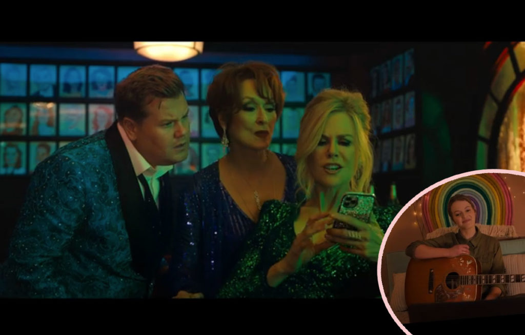 The real story behind Netflix's The Prom is so interesting!