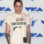 Pete Davidson Is Apparently Getting All Of His Tattoos Removed -- And Fans Are PISSED!