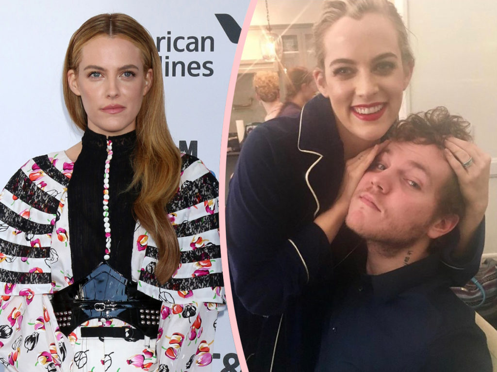 riley keough commemorates first xmas since death of brother benjamin keough