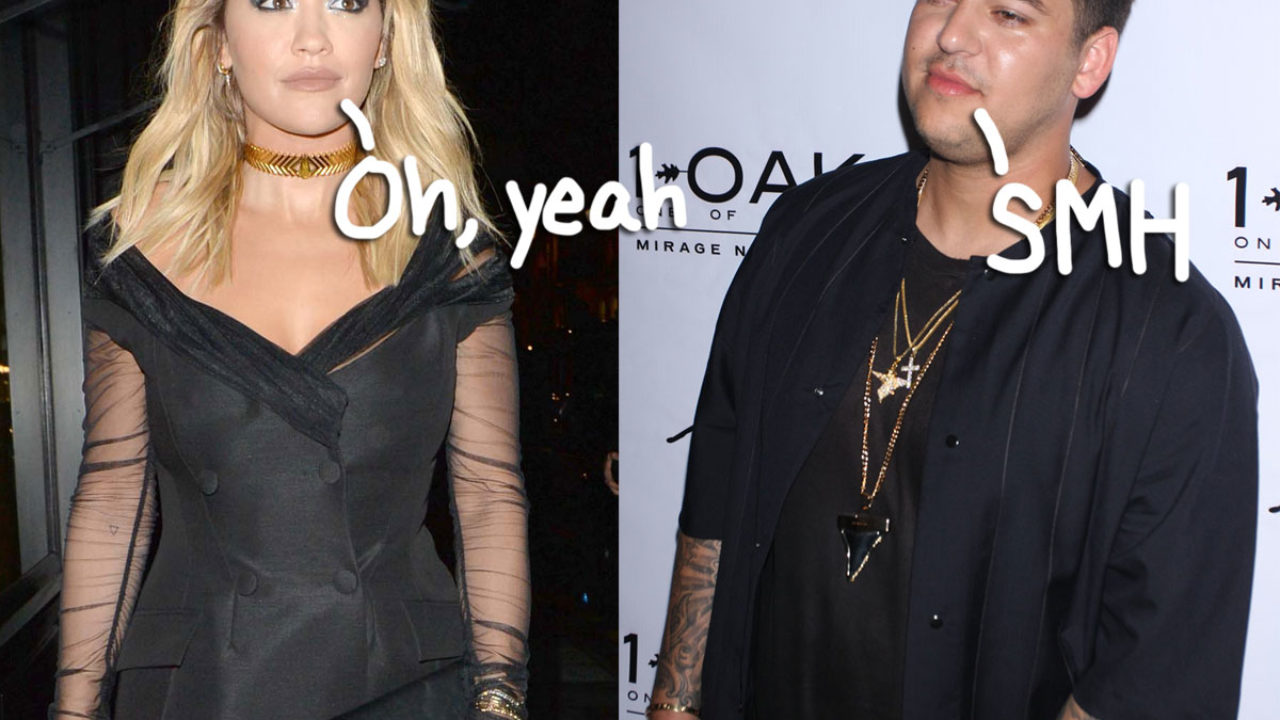 Kourtney Kardashian, Rita Ora: Instagram 'rib cage' trend worries fans