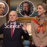 SNL Brings Us The Boss, The COVID Vaccine, Dionne Warwick's Social Media Resurgence, & More!