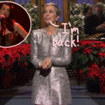 Girl Power! Watch Kristen Wiig & Dua Lipa Take Over Saturday Night Live!