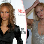 America's Next Top Model Winner Lisa D'Amato COMES HARD For Tyra Banks In Emotional Video