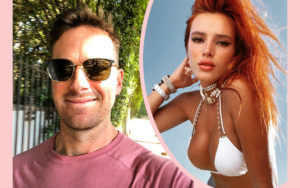 Bella Thorne DEFENDS Armie Hammer - And If You Are Too, You Should Read