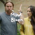 Chip & Joanna Gaines Tease Their Long-Awaited Return In Magnolia Network's New Fixer Upper: Welcome Home Trailer!