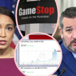 Why The GameStop Stock Craziness Is So F**ked Up, It Has AOC & Ted Cruz AGREEING!