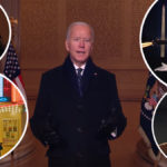 Joe Biden's Celebrating America: Watch The Full Speeches & Performances From Katy Perry, John Legend, & More!
