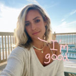 Kristin Cavallari Proclaims She’s 'Back' To Her 'Old Self’ While Subtly Shading Jay Cutler -- LOOK!