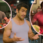 Kumail Nanjiani Accused Of Using Steroids After Accidentally Sexy Holiday Photos!
