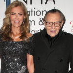 Larry King's Widow Shawn King Shares Unique Way Family Honored The Radio Host In Beautiful Tribute