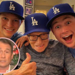 Larry King’s Sons Open Up About Their Father’s Death: ‘We Will Miss Him Every Single Day Of Our Lives’