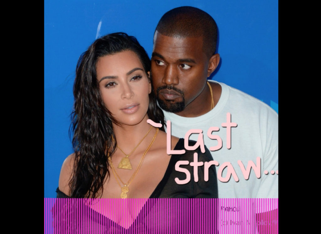 PHP Kanye Kim kids