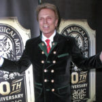 Vegas Legend Siegfried Fischbacher Dead At 81, Months After Losing Partner Roy Horn To COVID-19