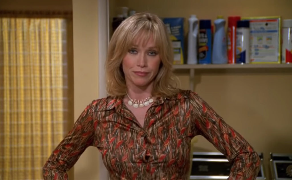 Tanya Roberts That 70s Show