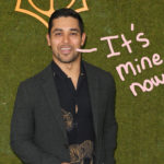 Wilmer Valderrama Bought The Iconic That 70s Show Car!