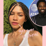 Zendaya Gives A Mic Drop Response To Criticism Of Her Age Gap With Co-Star John David Washington