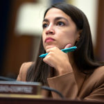 Texas Man Arrested For 'Hunting Season' Plot To Assassinate Alexandria Ocasio-Cortez During US Capitol Riots