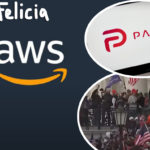 Amazon Reveals The TERRIFYING Reason They Suspended Pro-Trump Social Network Parler!