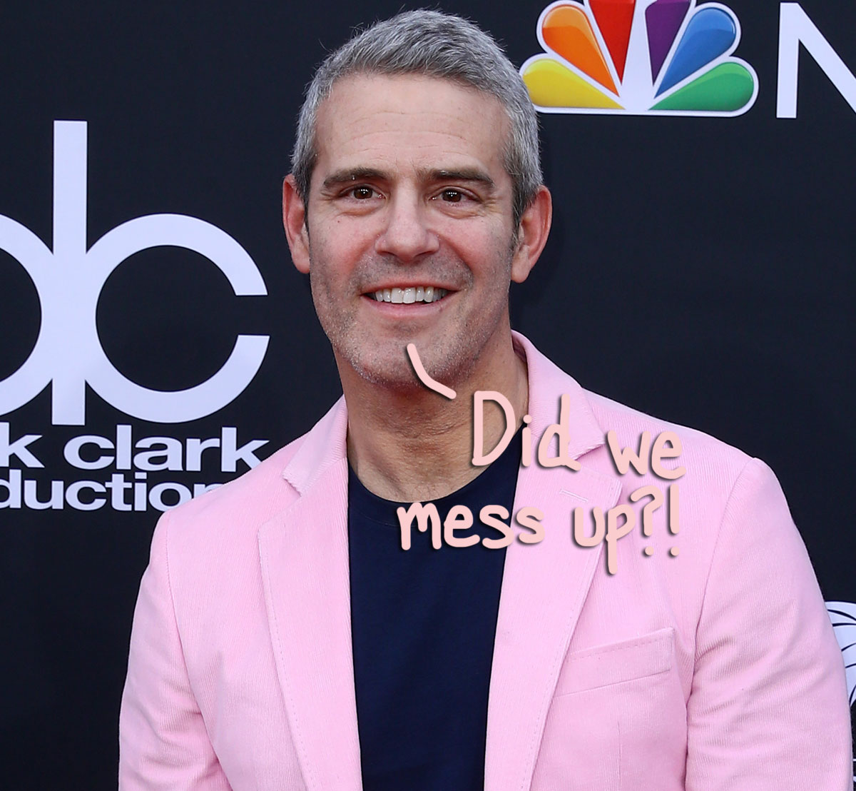 andy cohen