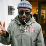 Will.i.am Says It 'Hurts A Little Bit' That Black Eyed Peas 'Is Not Looked At As A Black Group'