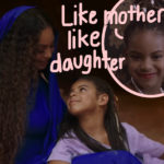 Blue Ivy Can Bust A Move Just Like Her Momma Beyoncé!