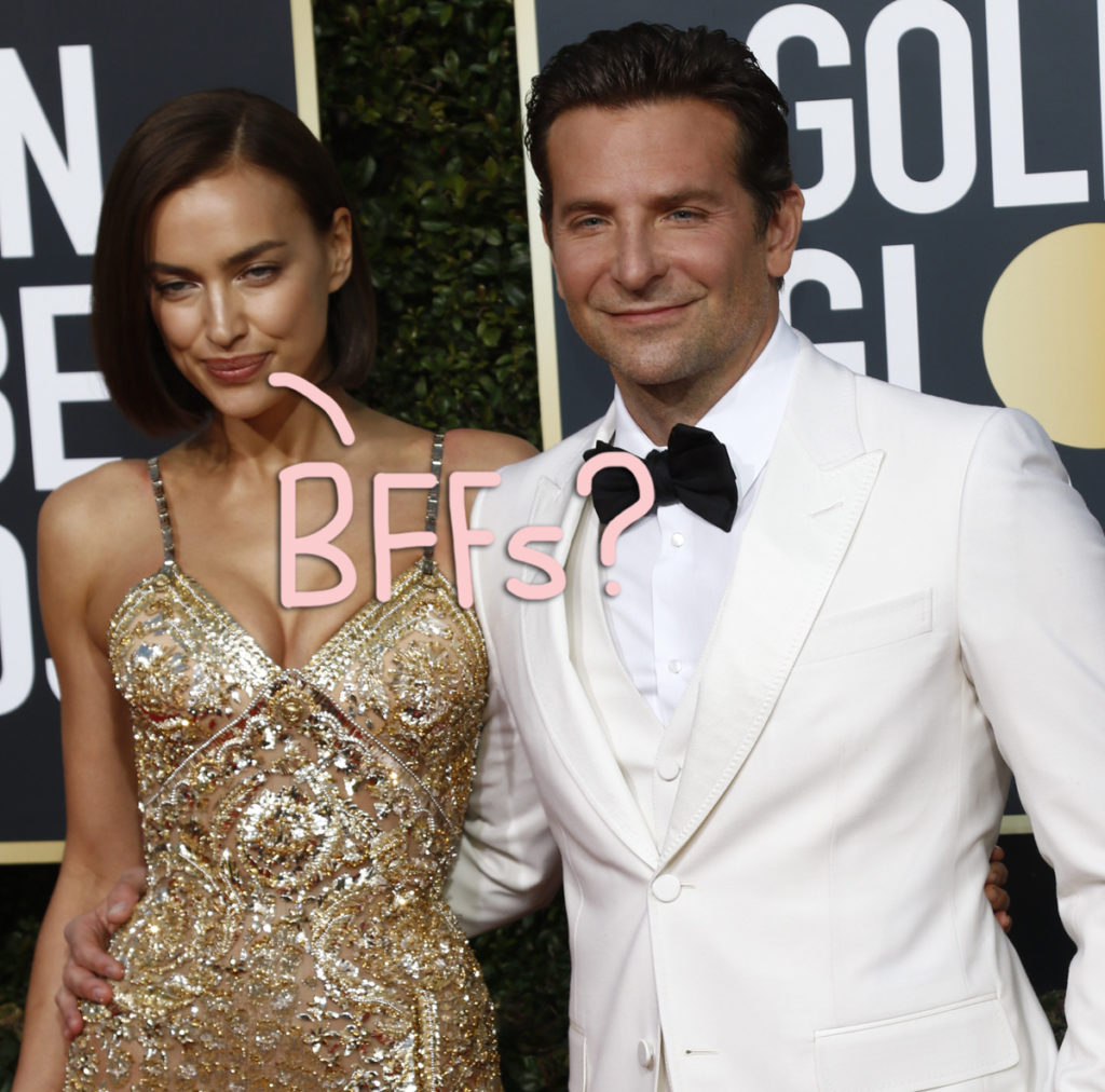 Irina Shayk and Bradley Cooper: The real reason they split