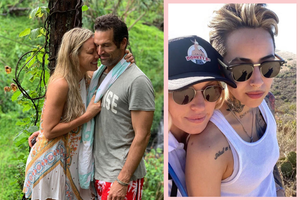 Braunwyn-Burke-Balances-Life-With-Husband-And-Girlfriend