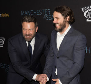 Casey Affleck Sings Ana De Armas' Praises - Ben Clearly Lost Out On A ...