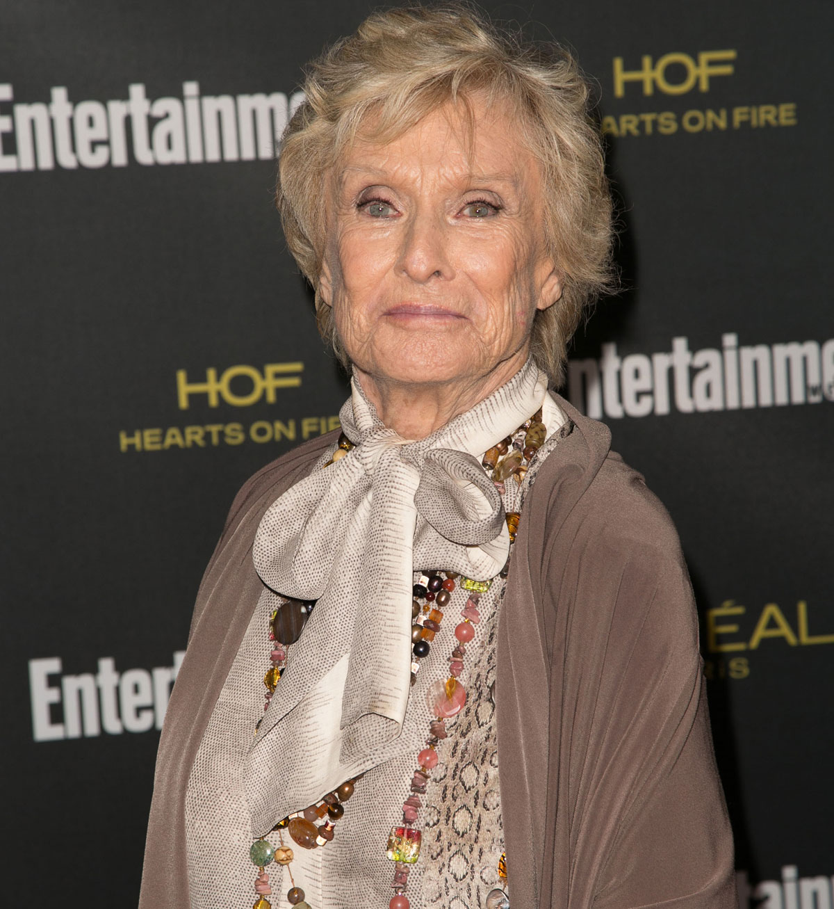 Longtime legendary actress Cloris Leachman has passed away.