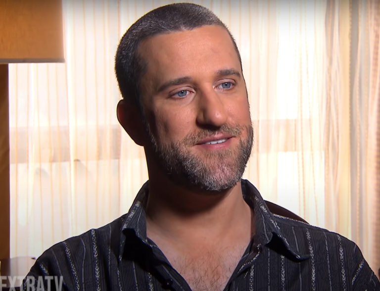 Dustin Diamond's Team Gives Update On Cancer Diagnosis & Treatment As