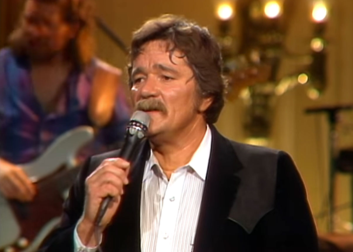 Country music singer songwriter Ed Bruce died on January 8, 2021.
