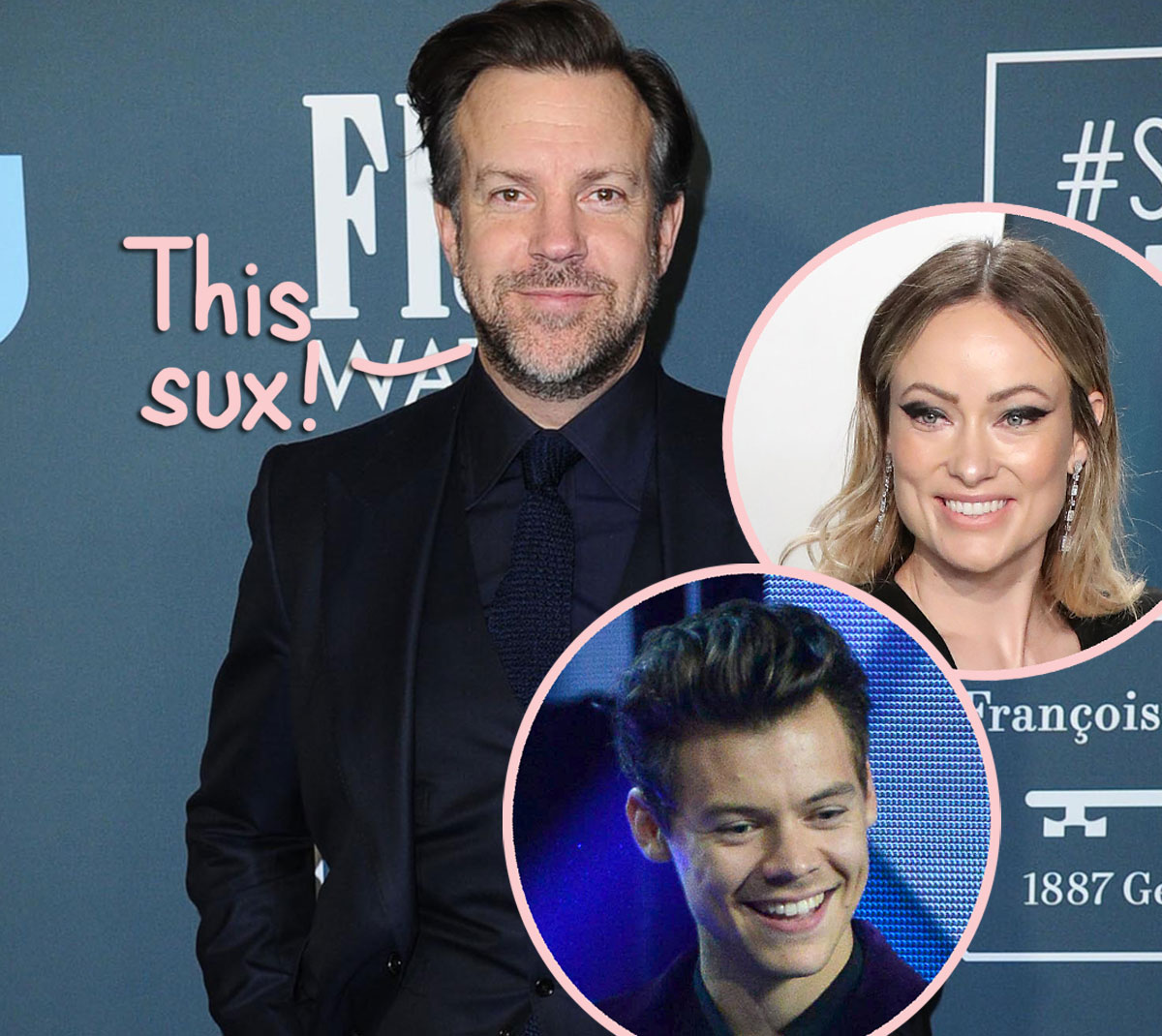 Olivia Wilde Is Reportedly Having a 'Difficult Time' With the Harry Styles  Breakup