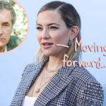 Kate Hudson: It's 'Important That We Reach Out' To Estranged Dad's Four Other Children