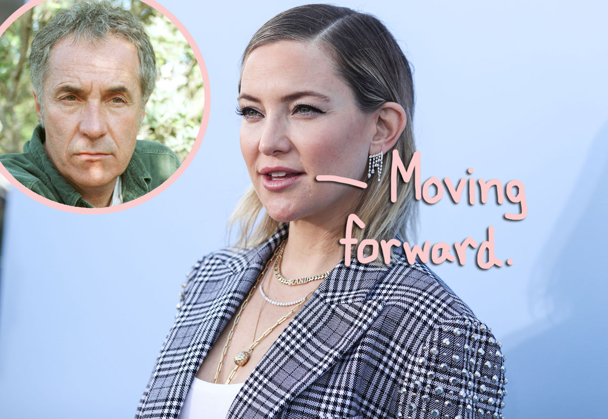 Who Is Kate Hudson's Father, Bill Hudson? They Have an Estranged  Relationship