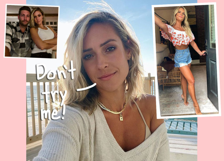 Kristin Cavallari 'Is Unbothered' By Madison LeCroy's ...