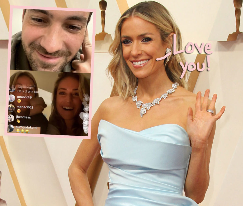 Kristin Cavallari, Blogs & Videos