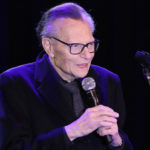 Larry King Reportedly Receiving Treatment For COVID-19 In Los Angeles Hospital