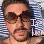 Macklemore Was 'About To Die' Before Entering Rehab